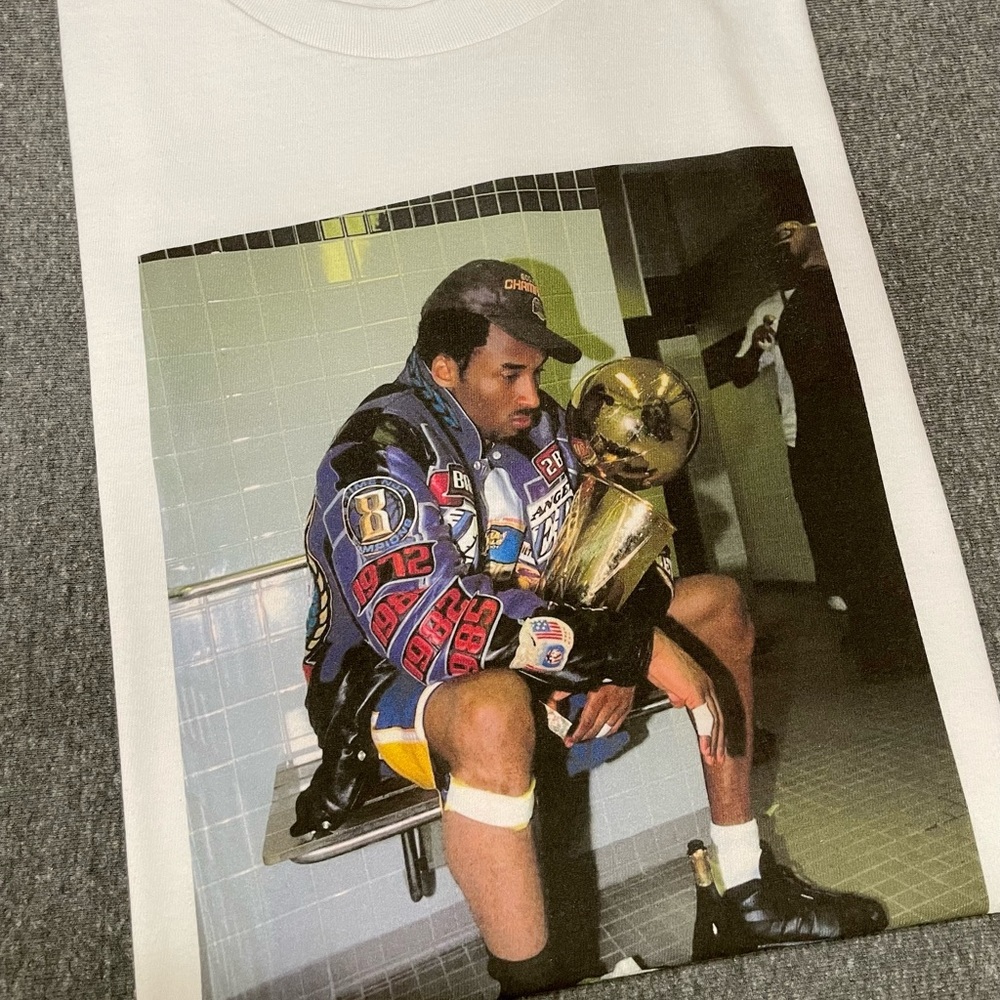 Kobe Bryant Tshirt